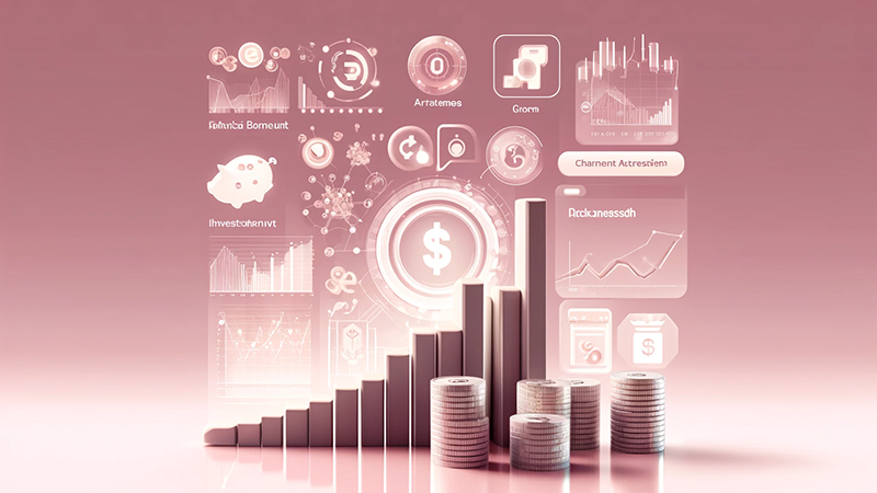 웹, 그래프 이미지