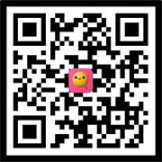 촘촘 App(Android) 다운로드 큐알 코드 이미지