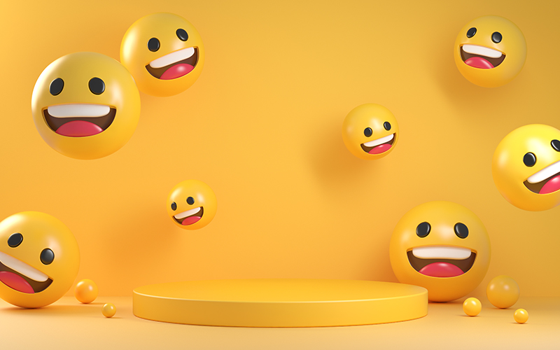 스마트폰 이미지