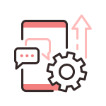 다운로드 아이콘 이미지