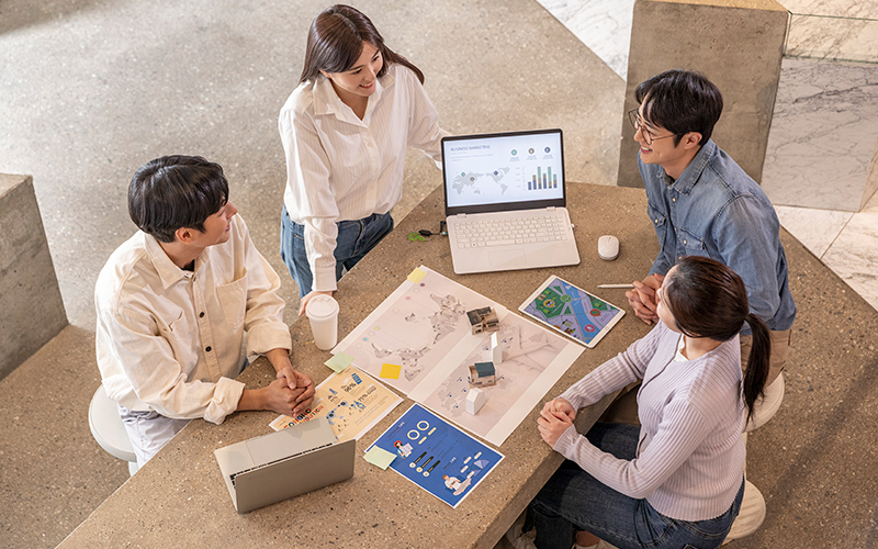 인재상 이미지 2